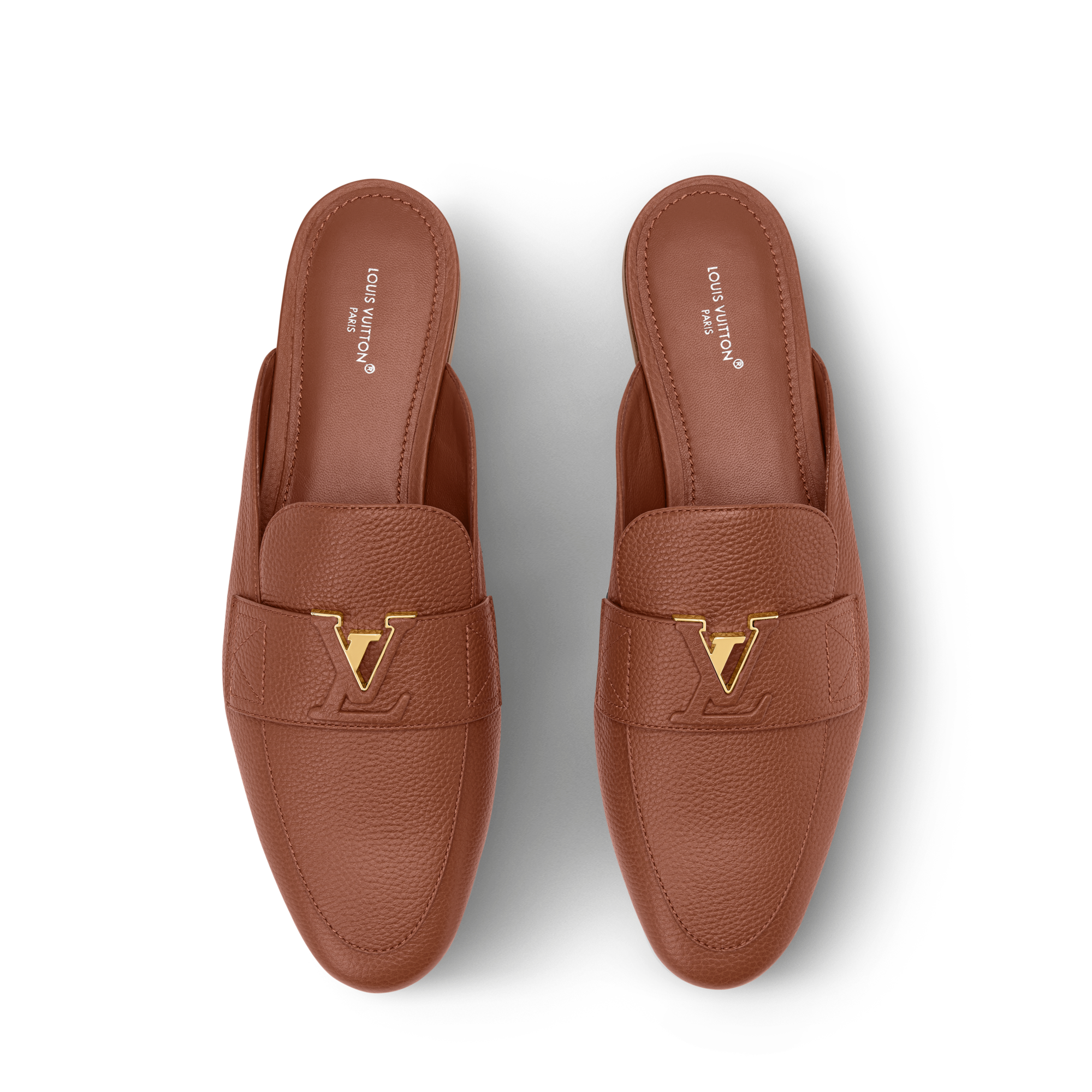 LV Mare Open-back Loafer - Shoes 1AJNO0 | LOUIS VUITTON